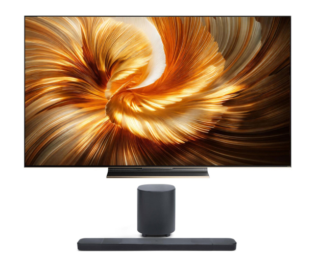 Dreame 75S100 75'' Mini LED+BAR 1000 MKII - 1572848 - zdjęcie